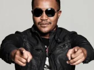 Roque Made In Mzansi