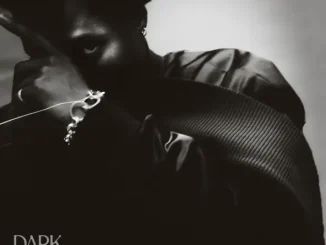 ALBUM: Roy Woods – Dark Nights Roy Woods Dark Nights