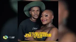 Rude Kid Venda – Jena Tshikwamani Ft. MickeyBlack Rude Kid Venda – Jena Tshikwamani Ft. MickeyBlack