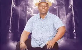 S MABHENA – Ngiyabonga Nkosi S MABHENA – Izivunguvungu