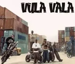 SIGGBOYZ – Vula Vala Ft. Aymos & Leemckrazy