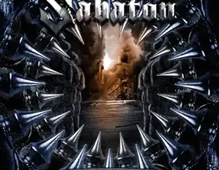 Sabaton – Attero Dominatus