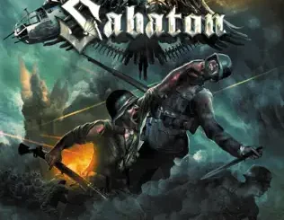Sabaton – Heroes (Track Commentary Version)