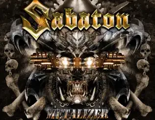 Sabaton – Metalizer