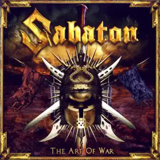 Sabaton – The Art of War Sabaton – The Art of War