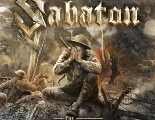 Sabaton – The Great War (History Version)
