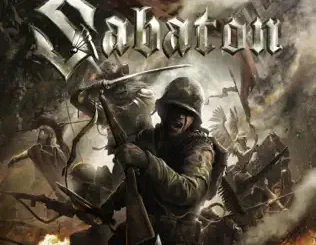 Sabaton – The Last Stand
