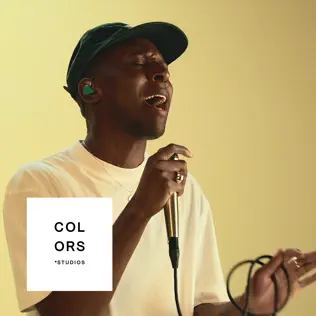 Samm Henshaw – Still Broke A COLORS ENCORE Single Samm Henshaw – Still Broke A COLORS ENCORE Single