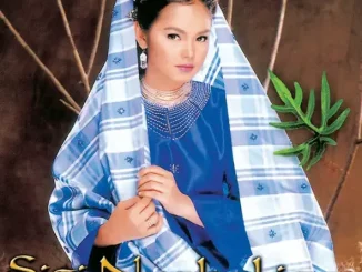 ALBUM: Siti Nurhaliza – Sanggar Mustika Sanggar Mustika Siti Nurhaliza