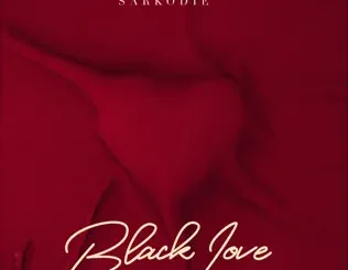 Sarkodie – Black Love