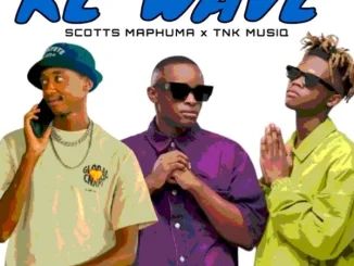Scotts Maphuma – Ngeke Balunge ft TNK MusiQ