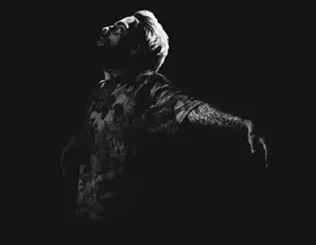 ALBUM: Scrim – A Man Rose from the Dead Scrim – A Man Rose from the Dead