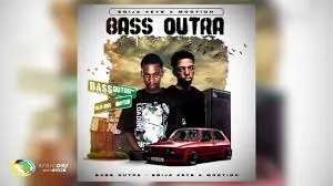 Sgija Keys – Bass Outra ! ft M00tion