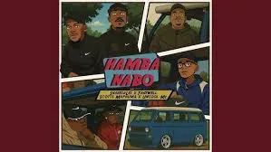 Shakes – HAMBA NABO ft. Les, FAKE’WELL, Scotts Maphuma & Uncool MC