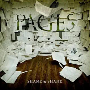 Shane & Shane – Pages Shane & Shane – Pages
