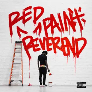 ShooterGang Kony – Red Paint Reverend ShooterGang Kony – Red Paint Reverend