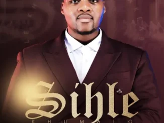 Sihle Khumalo ft Mrs Sokhela – Umkhuleko