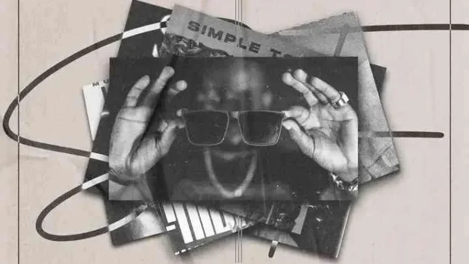 Simple Tone – Simple Fridays Vol 079 mix Simple Tone – Simple Fridays Vol 079 mix