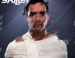 Skillet – Awake and Remixed - EP Skillet – Awake and Remixed