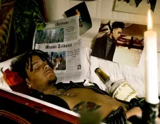 Smokepurpp – Deadstar