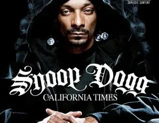 ALBUM: Snoop Dogg – California Times Snoop Dogg – California Times