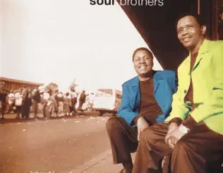 Soul Brothers – Intombi Yami