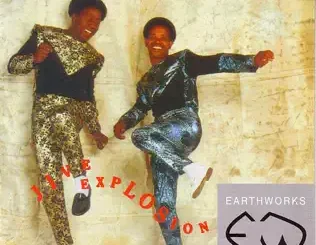 Soul Brothers – Jive Explosion