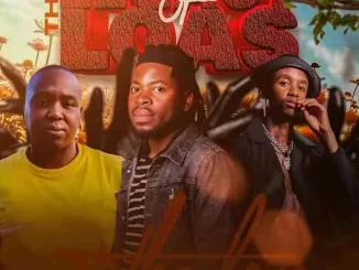 Soulistic TJ ft DJ King Tara & Scotts Maphuma – Legacy of Loas UndergroundKings ft. Scotts Maphuma – Underground Chants