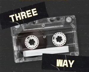 Spin Worx, Dynamic Soul & Tiyani – Three Way