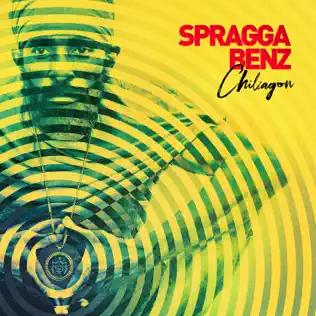 Spragga Benz – Chiliagon Spragga Benz – Chiliagon