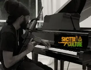 ALBUM: Spragga Benz – Shotta Culture Spragga Benz – Shotta Culture
