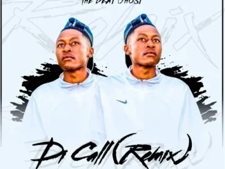 Sslash S.A – Di Call(Remix) ft. Wendy Moon ,Tribby Wadi bhoza,Mr Diego,King Salah Buddy Sax