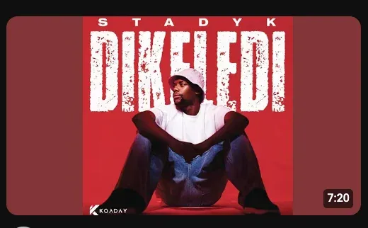Stady K – Yey ft Blacko & Mbuxx Stady K – Yey ft Blacko & Mbuxx