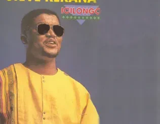 Steve Kekana – Icilongo