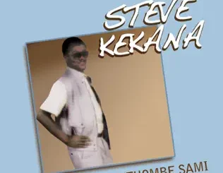 Steve Kekana – Isithombe Sami