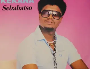 Steve Kekana – Sebabatso