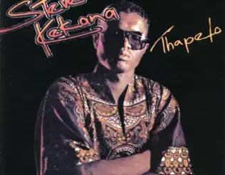 Steve Kekana – Thapelo