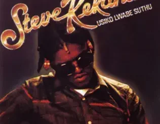 ALBUM: Steve Kekana – Usiko Lwabe Suthu, Vol. 3 Steve Kekana – Usiko Lwabe Suthu, Vol. 3