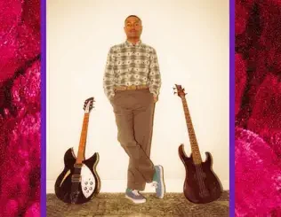 Steve Lacy – Steve Lacy's Demo