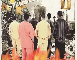 Stimela – Out of the Ashes