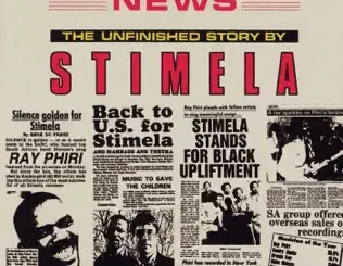 Stimela – The Unfinished Story