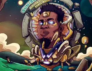 Sun El Musician – African Electronic Dance Music
