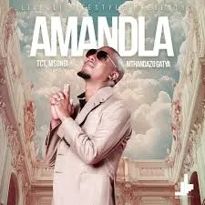 TCT – Amandla Ft Msongi & Mthandazo Gatya TCT – Amandla Ft Msongi & Mthandazo Gatya