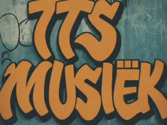 TTS Musiek – Steele TTS Musiek – Steele