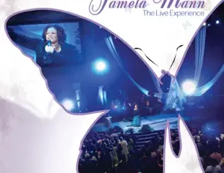 Tamela Mann – The Live Experience