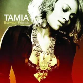 Tamia – Between Friends Tamia – Between Friends