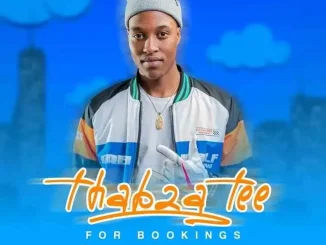 Thabza Tee – blomass 2 (#Zekethe Voxx) Thabza Tee – blomass 2 (#Zekethe Voxx)