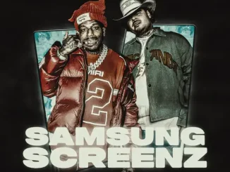 That Mexican OT & Sauce Walka - Samsung Screenz That Mexican OT & Sauce Walka Samsung Screenz