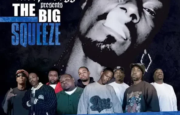 The Big Squeeze Snoop Dogg The Big Squeeze Snoop Dogg