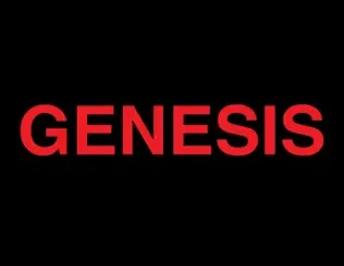 ALBUM: The-Dream – Genesis The Dream – Genesis